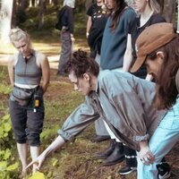 La cronología del agua