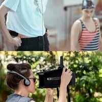 La cronología del agua