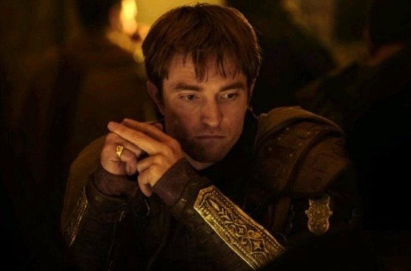 'La Odisea': Primeras imágenes de Zendaya y Robert Pattinson como Atenea y Antínoo