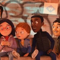 Olivia y el terremoto invisible