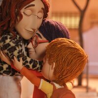 Olivia y el terremoto invisible