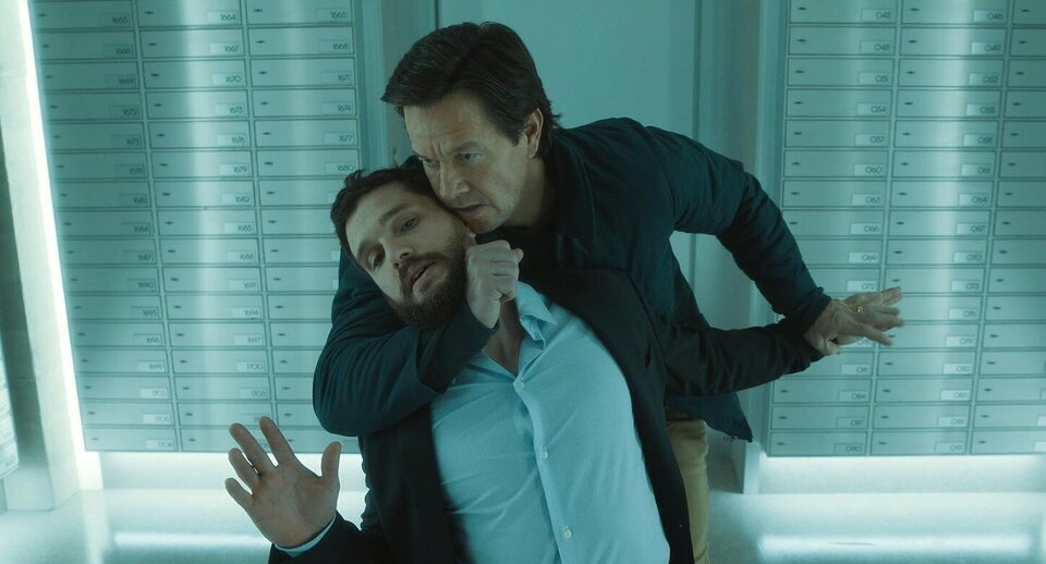 Mark Wahlberg ('Plan en familia 2'): "Cada vez que alguien me da una oportunidad, me lo tomo muy en serio"