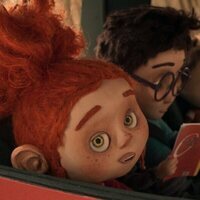 Los misteriosos cuentos del manzano