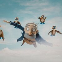 Los misteriosos cuentos del manzano