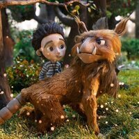 Los misteriosos cuentos del manzano