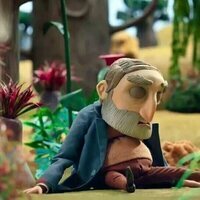 Los misteriosos cuentos del manzano