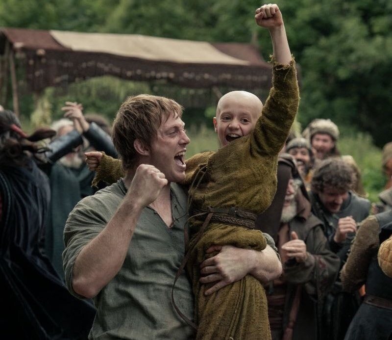 'El caballero de los Siete Reinos' tendr&aacute; segunda temporada