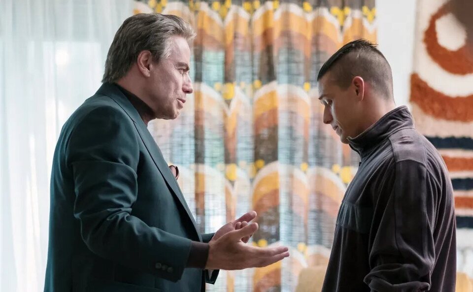 Muere Spencer Lofranco (‘Gotti’, ‘King Cobra’, ‘Jamesy Boy’) a los 33 años