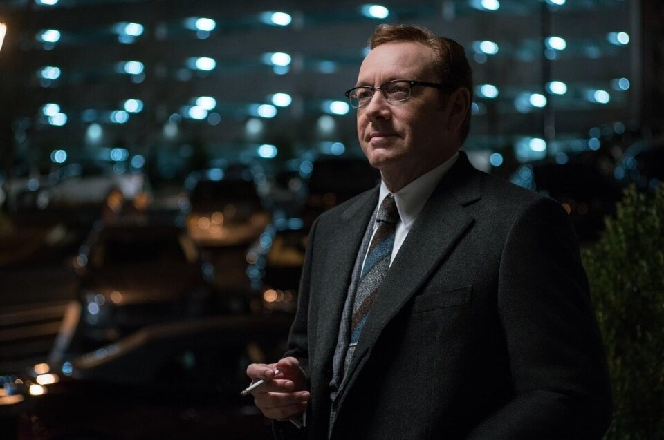 Kevin Spacey: “no tiene hogar” y quiere ser re-aceptado por Hollywood de la mano de Scorsese o Tarantino