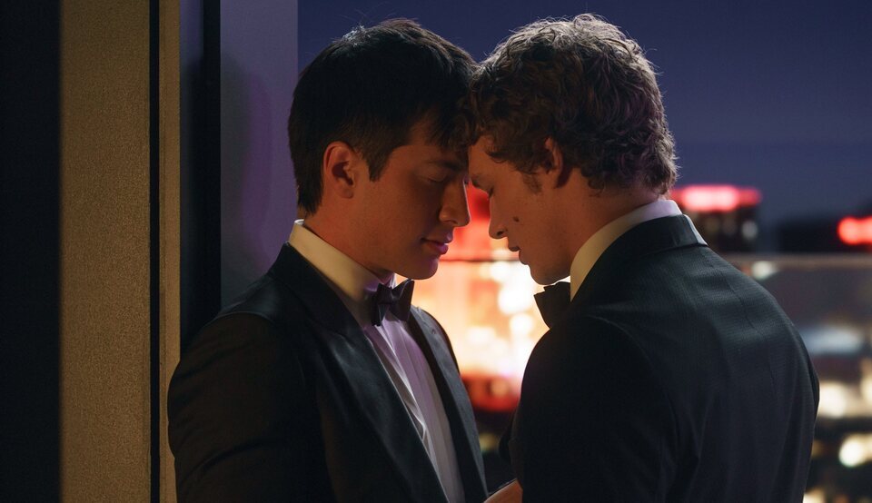 'Heated Rivalry': La sucesora más caliente de 'Rojo, blanco y sangre azul' llega a España en 2026 y ya tiene plataforma