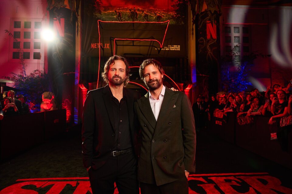 La T5 de 'Stranger Things' incluye la muerte más violenta de toda la serie