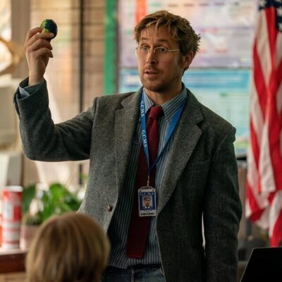 Ryan Gosling