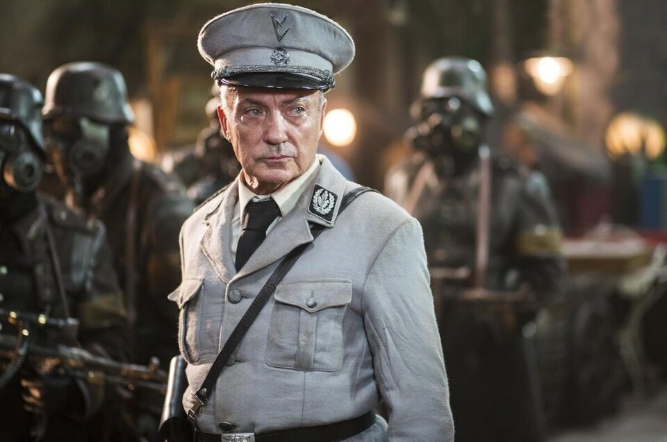Udo Kier, el actor de 'Mi Idaho Privado', 'Carne para Frankenstein' o 'Suspiria' ha muerto a los 81 años