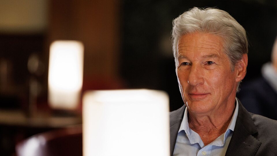 Richard Gere, el inesperado anfitrión de la Navidad en Murcia
