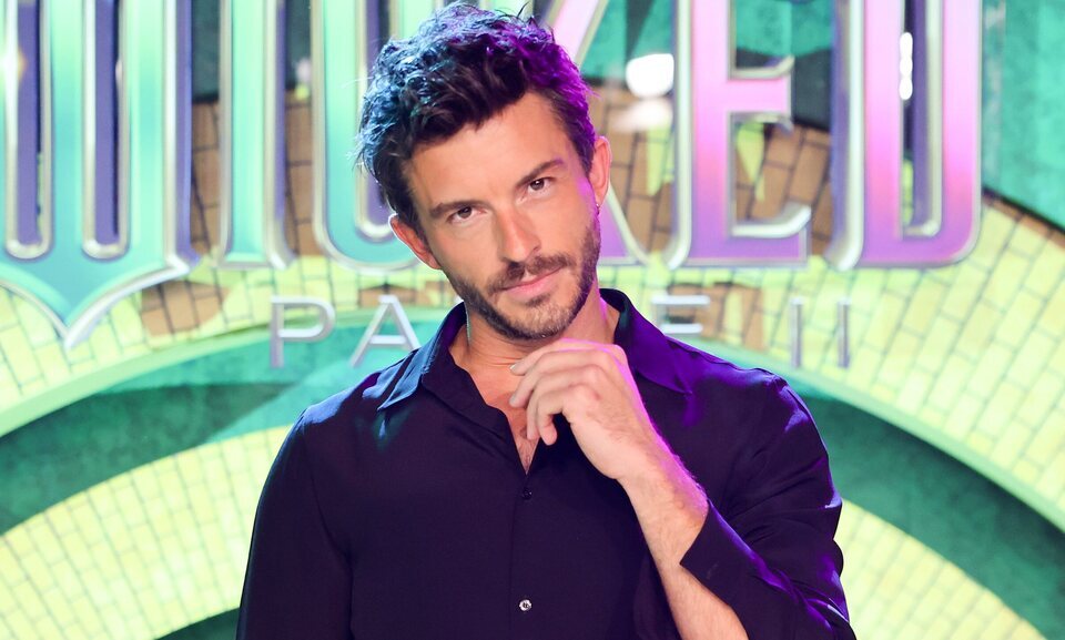 Todos los récords de 'Wicked: Parte II' en su estreno y cómo coronan a Jonathan Bailey rey de la taquilla