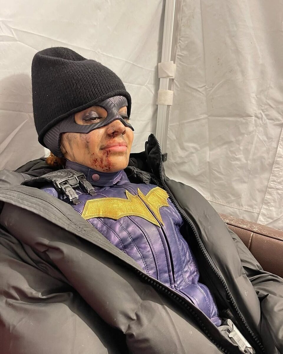 Brendan Fraser critica la cancelación de 'Batgirl': "Es más rentable quemarla y cobrar el seguro"