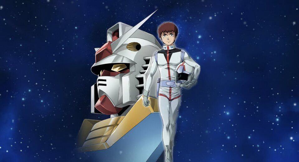 Noah Centineo hará pareja con Sydney Sweeney en la película de acción real de 'Gundam'