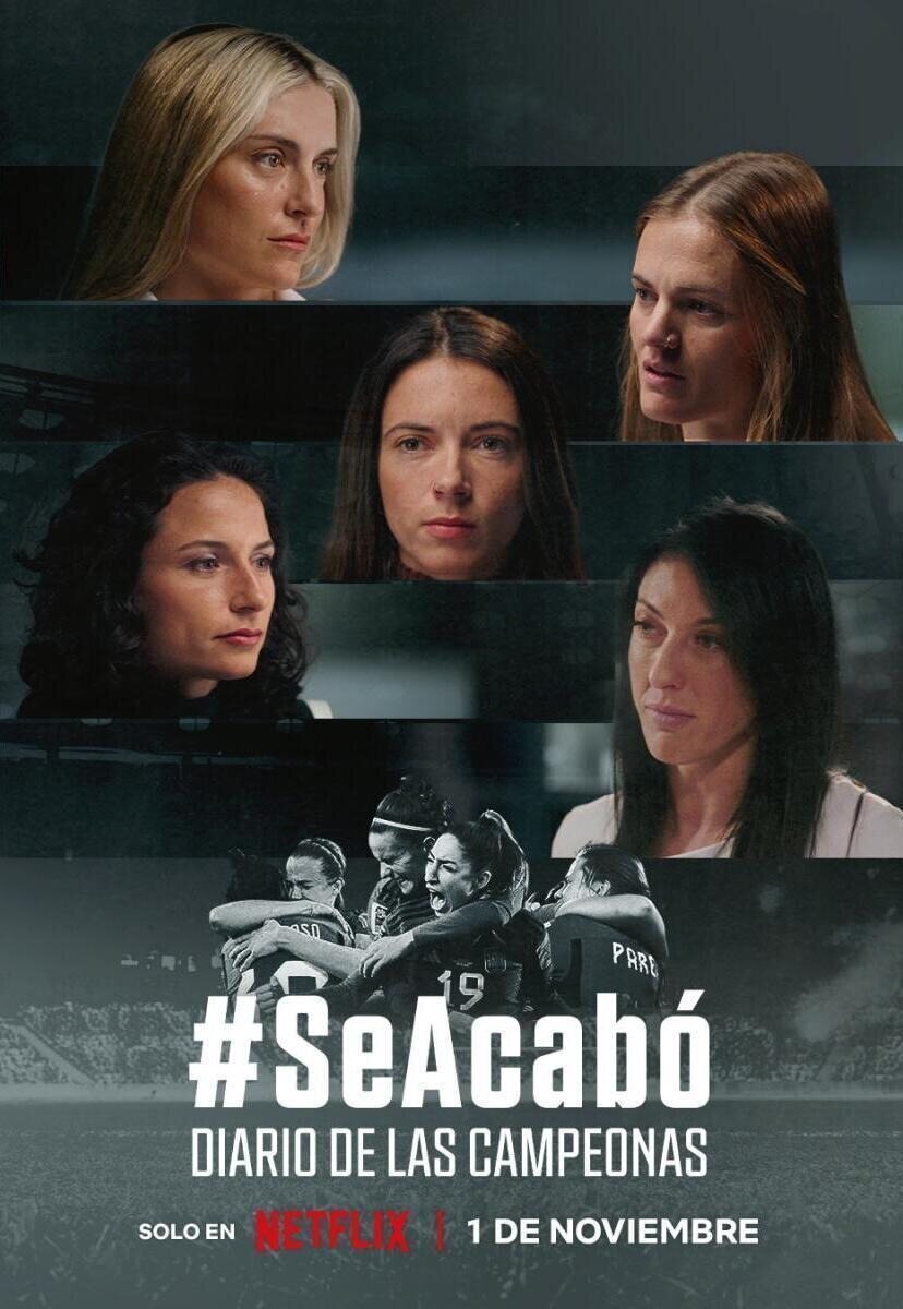 España firma una noche histórica en los Emmy con los triunfos de Oriol Pla y el documental ‘#SeAcabó’