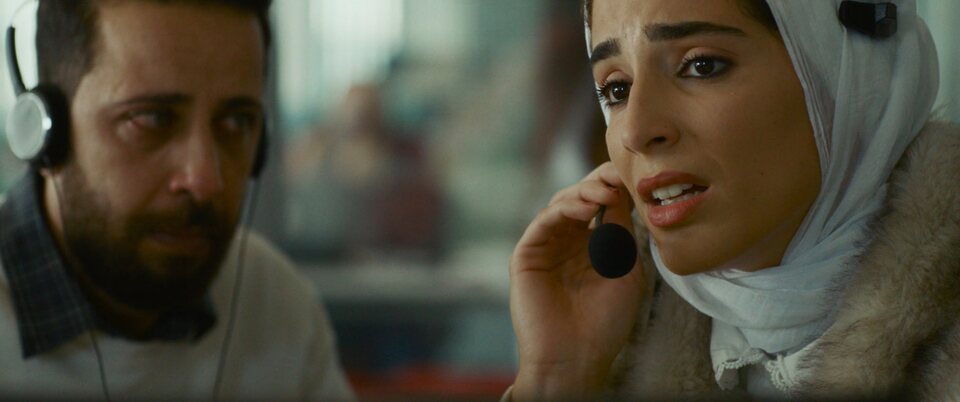 La pel&iacute;cula Espa&ntilde;ola compite contra otras como 'La voz de Hind'