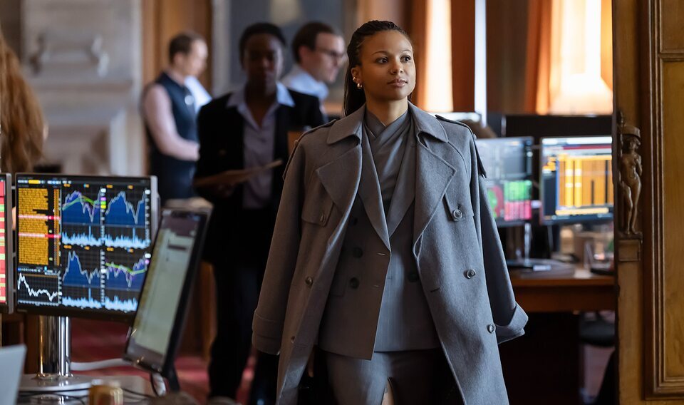 'Industry', la joya oculta de HBO, vuelve muy pronto con Kit Harington y más ganas de provocar