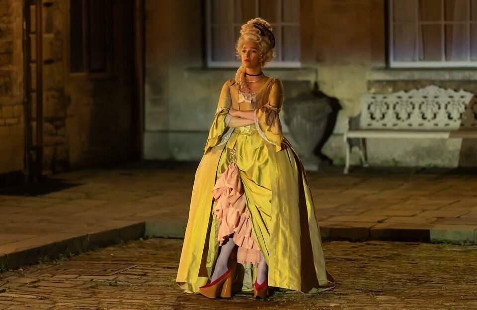 'Industry', la joya oculta de HBO, vuelve muy pronto con Kit Harington y más ganas de provocar