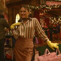 Un robo muy navideño