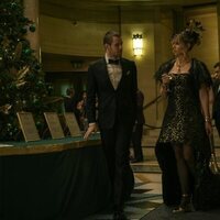 Un robo muy navideño