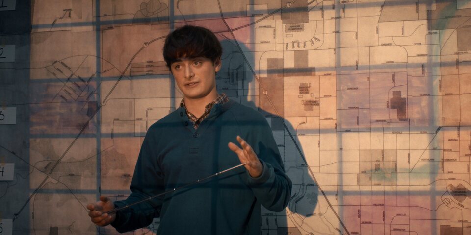 'Stranger Things' revela un gran giro para Will al final del volumen 1 de la quinta temporada