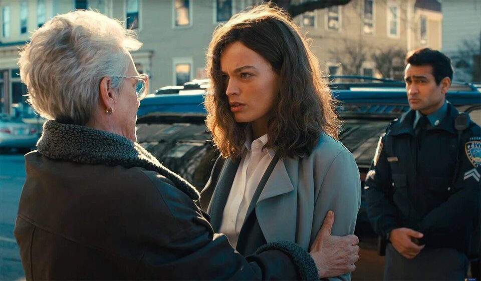 'Ella McCay' ha sido un fracaso