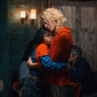 La misteriosa mirada del flamenco