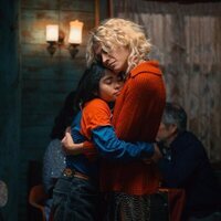 La misteriosa mirada del flamenco