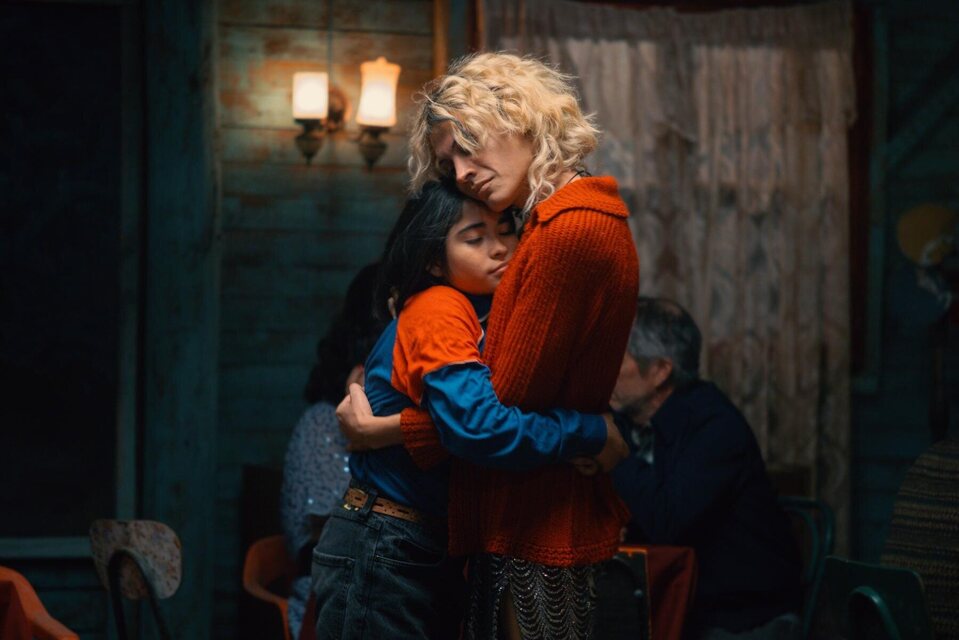 La misteriosa mirada del flamenco