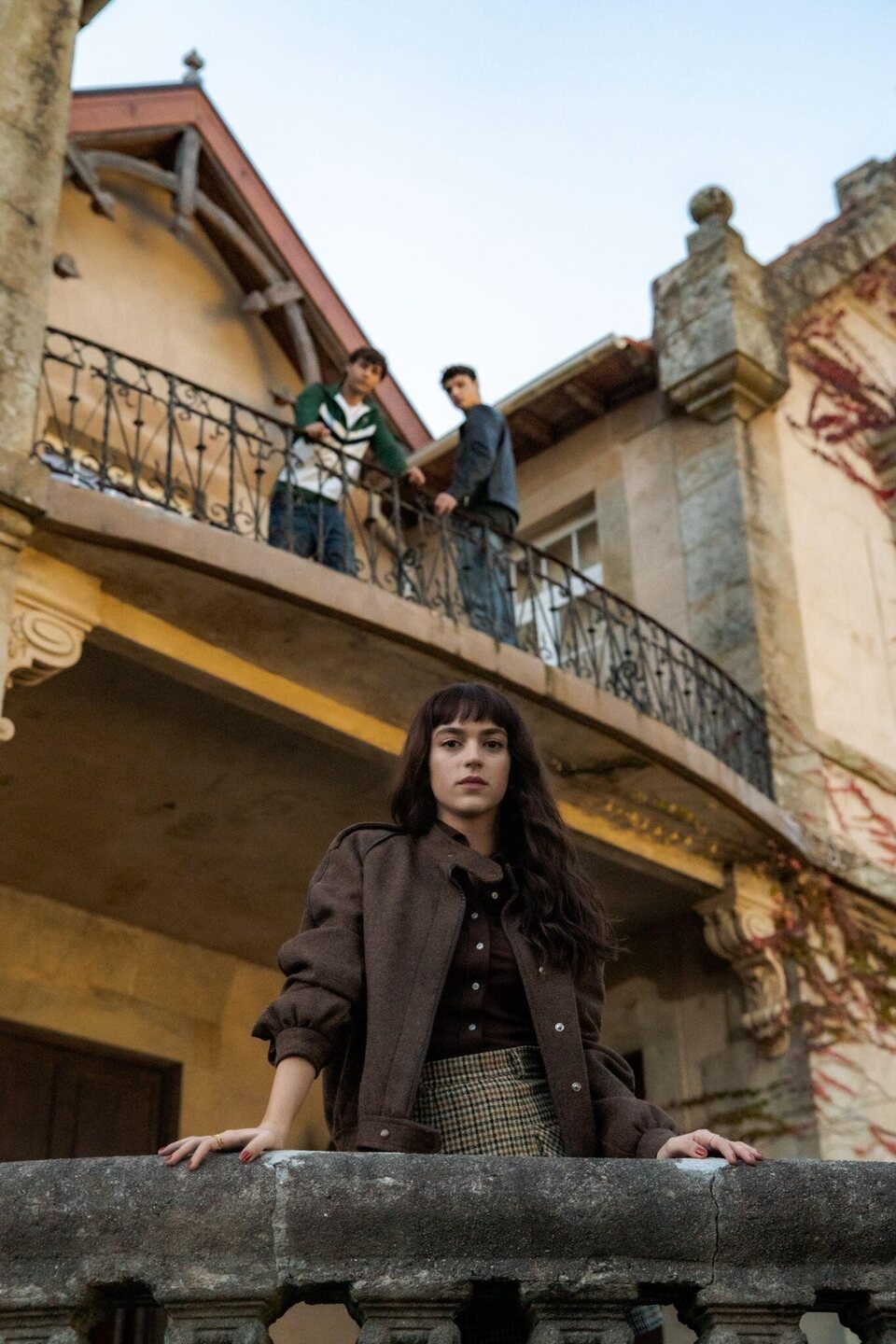 'Dímelo bajito' es la primera parte de una nueva trilogía de novelas de Mercedes Ron