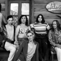 La misteriosa mirada del flamenco