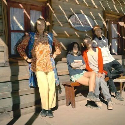 La misteriosa mirada del flamenco