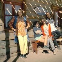 La misteriosa mirada del flamenco