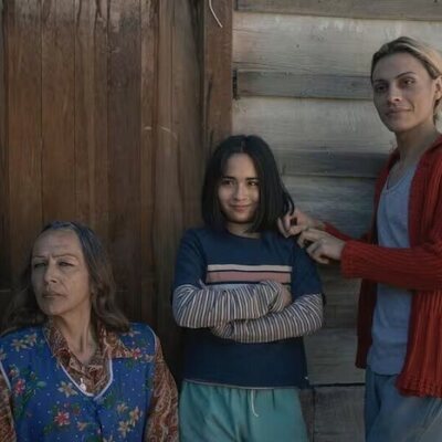 La misteriosa mirada del flamenco