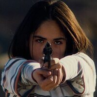 La misteriosa mirada del flamenco