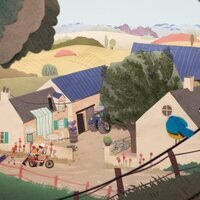 El secreto del herrerillo