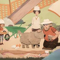 El secreto del herrerillo