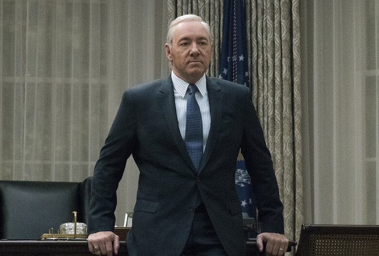 Kevin Spacey añade tres acusaciones más por acoso sexual a su larga lista