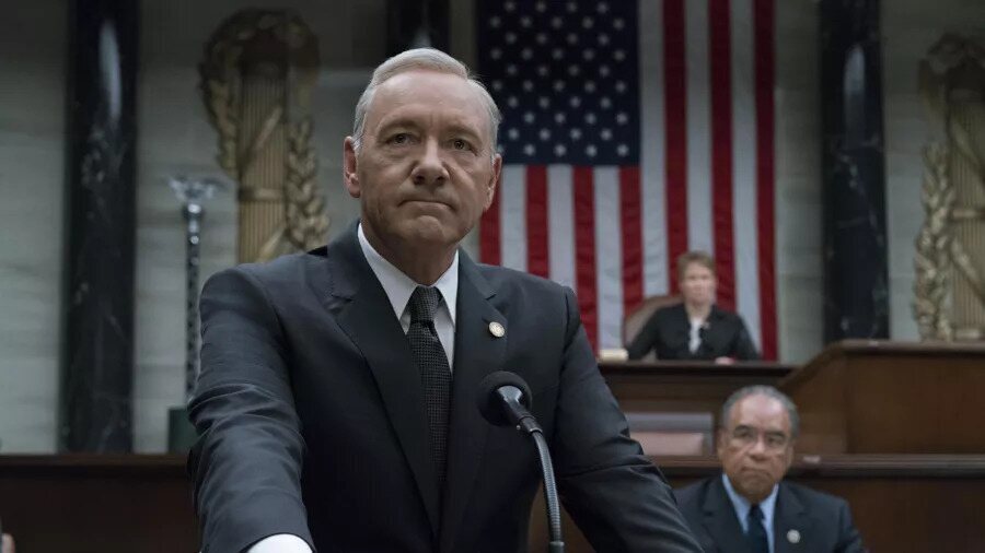 Kevin Spacey añade tres acusaciones más por acoso sexual a su larga lista
