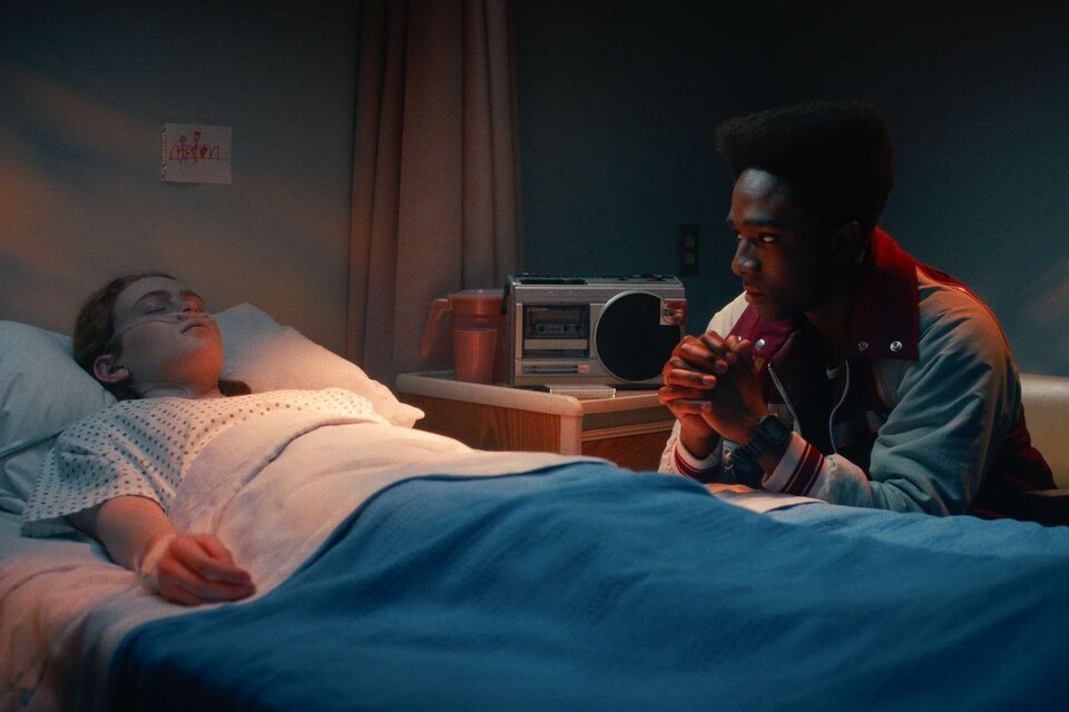 'Stranger Things': Así explican el destino de Max conectando con 'The First Shadow'