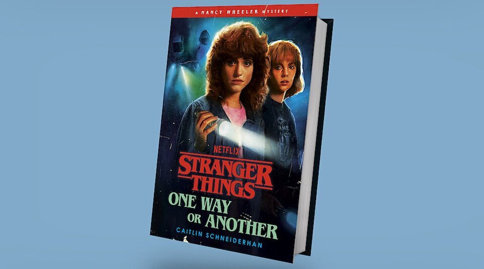 'Stranger Things': Confirmado el spin-off de Nancy Wheeler aunque no como piensas