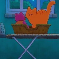 Tommy Tom: En busca del peluche perdido