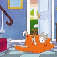 Tommy Tom: En busca del peluche perdido