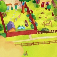 Tommy Tom: En busca del peluche perdido