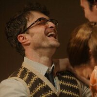 Merrily We Roll Along