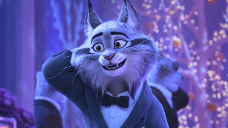 'Zootrópolis 2': Cómo se gestaron los homenajes a 'El resplandor' y 'El silencio de los corderos'