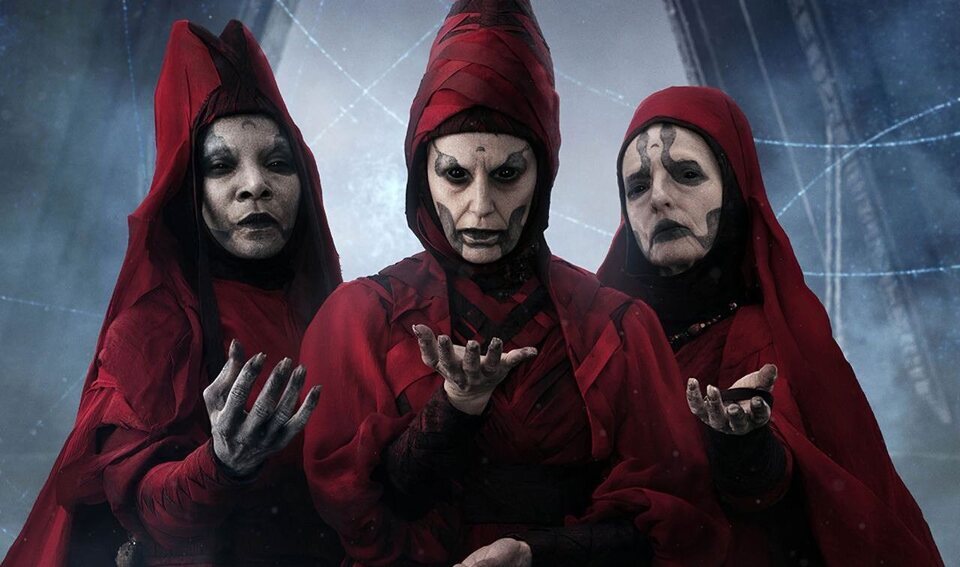 Una actriz de 'Ahsoka' revela por qué rechazó volver a la segunda temporada: "Fue muy triste"